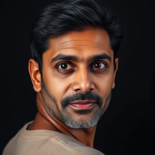 Ishaan Vartak