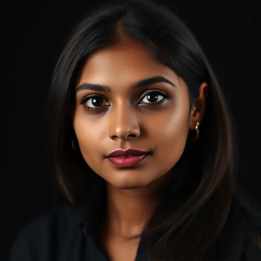 Nandini Hosmani